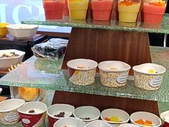 -苏格里岛自助海鲜烤肉(青秀万达店)