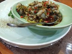 -品味居·首店·大连鲜活海鲜大连菜(东港店)