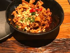 -北丐先生·野馄饨烧烤(长宁龙之梦店)