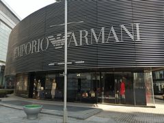 -Emporio Armani(skp店)