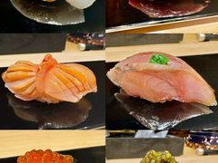 -鮨然(然寿司钱粮胡同店)
