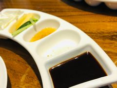 -北京老铺烤鸭(老城根店)