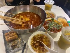 -付小姐在成都(川沙店)