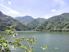 -秦岭终南山世界地质公园翠华山景区