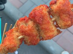 -庞记炸串
