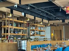 -一品诚记烤肉·甄选店(中南路店)