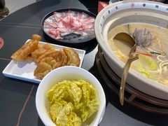 -小乌猪·金华筒骨煲(永盛购物广场店)