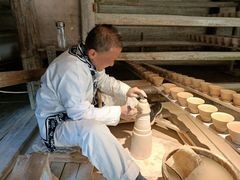 -景德镇古窑民俗博览区