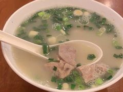肚肺汤-三两春肚肺汤(崂山路店)