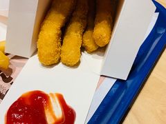 -汉堡王(上海凌云壹街坊店)