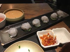 -盡膳口福跷脚牛肉火锅(合生汇购物中心店)