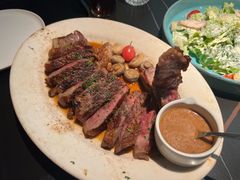 -404干式熟成牛排馆•聚会餐厅