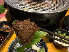 -炭治郎烧肉(滨江和城店)