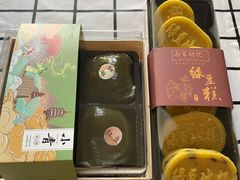 -南宋胡记(杭州灵隐寺店)