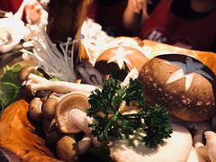 -捞王锅物料理(凯旋路店)