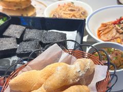 -火宫殿·小吃王国(坡子街店)