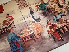 -老铜锅涮羊肉(大连海滨住宅小区店)
