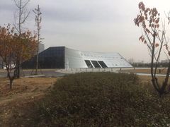 -泗洪县文化艺术中心