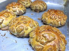 -港海餐厅(解放东路店)