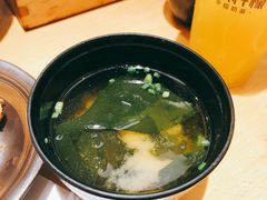 味增汤-胜博殿日式炸猪排(西红门店)