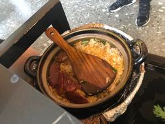 -椰小名·竹笙椰子鸡(中堂店)