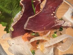 -虹料理·日料放题(悠方店)