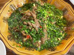 -稻香餐厅中餐干锅(劼人路店)