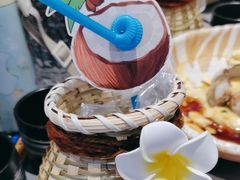 -沿江海南菜·文昌鸡祖师爷(大东海店)