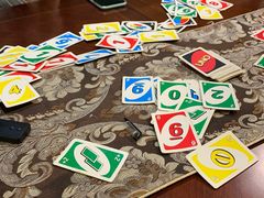 -NINES推理馆(曲江公馆店)