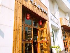 门面-柳大厨螺蛳粉(人民路总店)