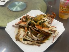 -晓琦农家菜馆·地道农家菜