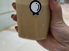 澳白咖啡-缶乐FOLLOW咖啡