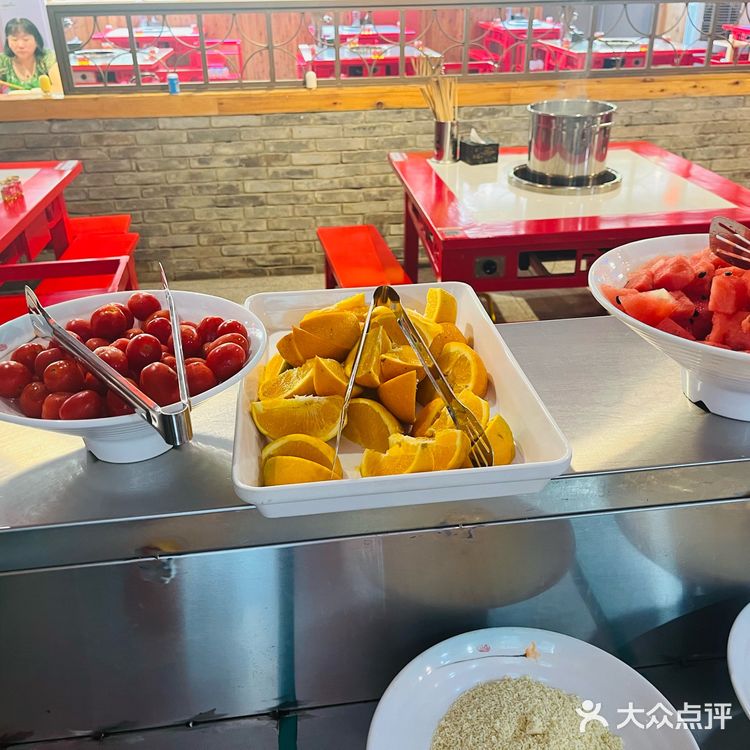 完美周末，火锅永远对