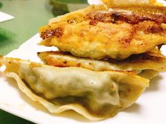 -春水锅贴·传统鲁菜(大明湖店)