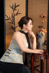 -秦皇岛我和你婚纱摄影工作室