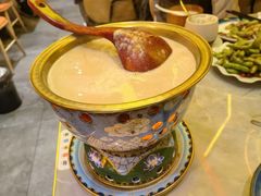 -沪上名羊天下•烤羊腿•东北烧烤•小龙虾(浦东直营总店)