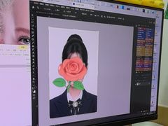 -天真蓝照相馆(龙岗万科里店)