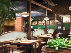 -云海肴云南菜·蒸汽石锅鱼(新奥店)