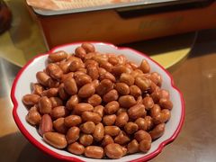 -神府路壹号·海鲜烧烤·砂锅粥·锅物(三坊七巷店)