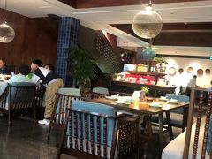 -粗茶淡饭·隐庐私厨(东亭店)