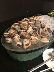 -上海喜玛拉雅酒店-宴会中心