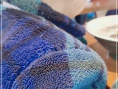 -左左香老潼关肉夹馍(武警医院店)