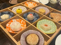 -上海大宁福朋喜来登酒店大堂吧(共和新路店)