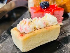 -上海锦江汤臣洲际大酒店柒酒廊
