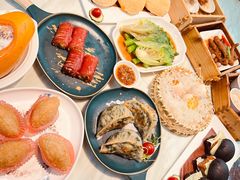 -點無缺茶楼·海鲜酒家(世博店)
