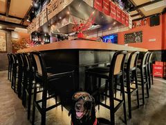 -乌君·酒场·炭火烧鸟(侨城坊店)