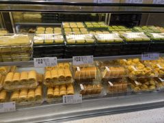 -泸溪河桃酥(西直门凯德店)