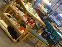 -浪里寻·臻牛养生牛肉火锅(方圆荟店)