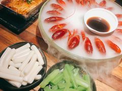-红盔甲·小龙虾(人民广场店)