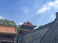 -北陵公园